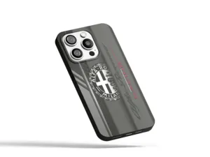 Alfa Romeo Funda Silicona Teléfono Estilo Tuning Personalizado